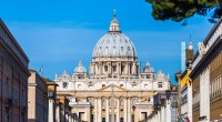 Roma caminha com o Papa: reforçar o vínculo entre a Diocese e o seu bispo