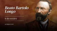 Hoje é celebrado são Bartolo Longo, de espírita a apóstolo do rosário