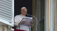Papa Leão: ser verdadeiro, sem subserviência nem hipocrisia, livre para o bem