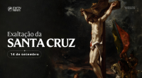 Hoje a Igreja celebra a Exaltação da Santa Cruz
