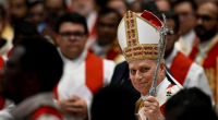 Papa sobre o ano jubilar de Guadalupe: intensificar a missão evangelizadora