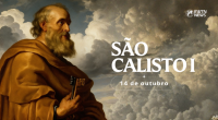 Hoje a Igreja celebra são Calisto I, o papa das catacumbas