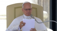 Papa: a caridade deve orientar o progresso. Deus e o homem não são rivais