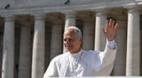 O Papa Leão visitará o Uruguai, Argentina e Peru de 6 a 17 de novembro