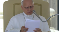Papa: não delegar decisões humanas aos algoritmos. A diversidade não é ameaça