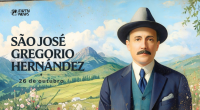 Hoje é dia de são José Gregorio Hernández, médico dos pobres