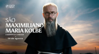 Hoje a Igreja celebra são Maximiliano Maria Kolbe, o mártir da caridade