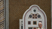 O Papa abrirá o Ano Pastoral da Diocese de Roma na Basílica de São João de Latrão