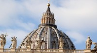 O Papa: mulheres no Vaticano, uma riqueza a ser reconhecida e valorizada cada vez mais