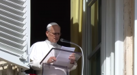 Papa: não se pode amar a Deus sem que esse amor transborde ao nosso irmão