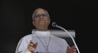 Papa no Angelus: o perdão é indispensável para viver em paz
