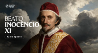 Hoje é celebrado o beato Inocêncio XI, papa