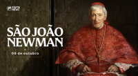Hoje é dia de são João Newman, de anglicano a Doutor da Igreja