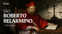 Hoje é celebrado são Roberto Belarmino, defensor da Igreja
