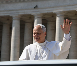 O Papa Leão visitará o Uruguai, Argentina e Peru de 6 a 17 de novembro