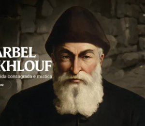 Hoje é celebrado são Charbel Makhlouf, exemplo de vida consagrada e mística