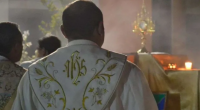 Quinta-feira Santa: Igreja recorda instituição do sacerdócio