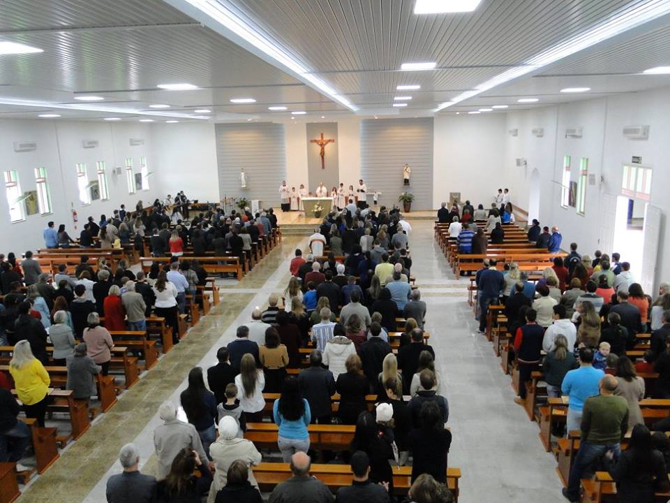 São Luís Gonzaga