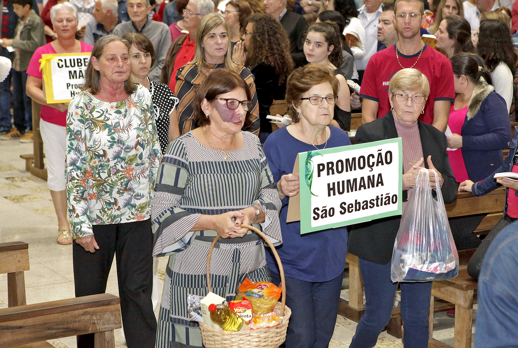 Serviço de Promoção Humana