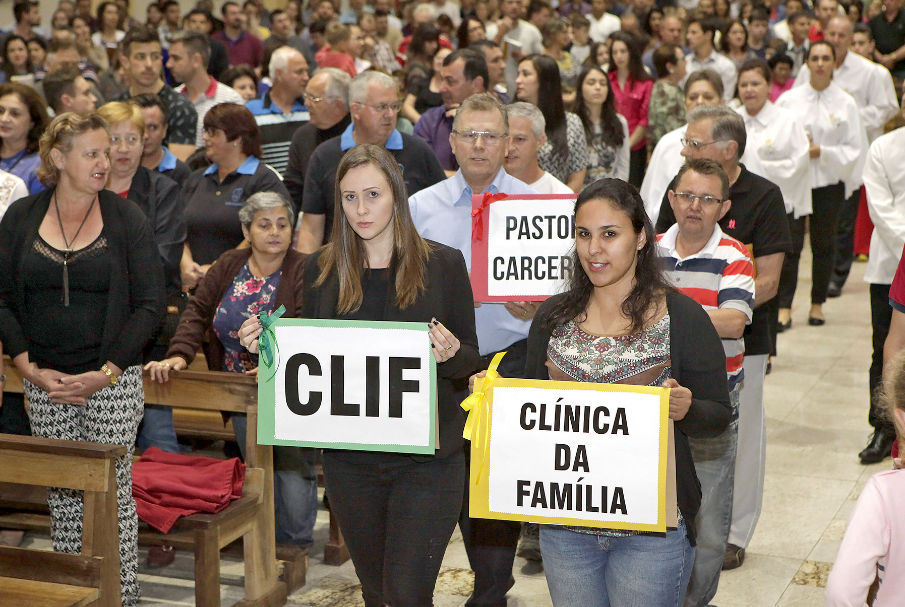 Clínica da Família