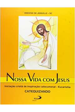 Catequese de Primeira Comunhão e Crisma