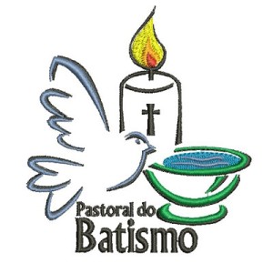 Catequese de Batismo