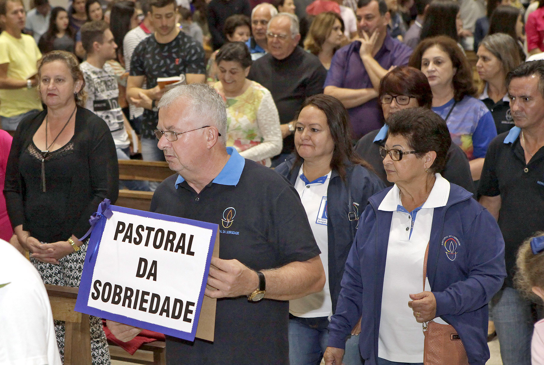 Pastoral da Sobriedade