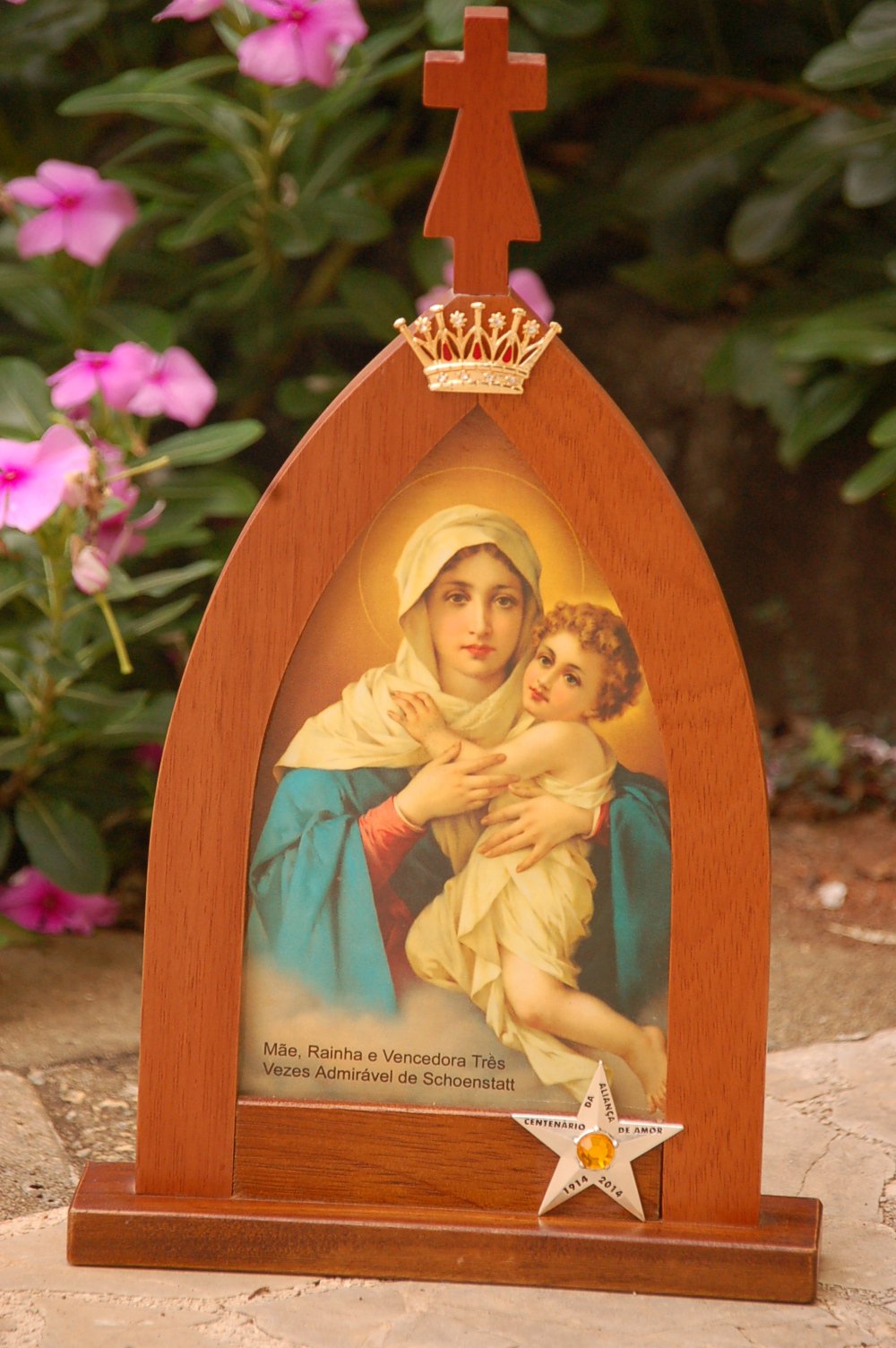 Mãe Peregrina